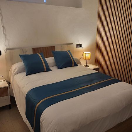 Apartamento La Avenida Lanjaron Luaran gambar