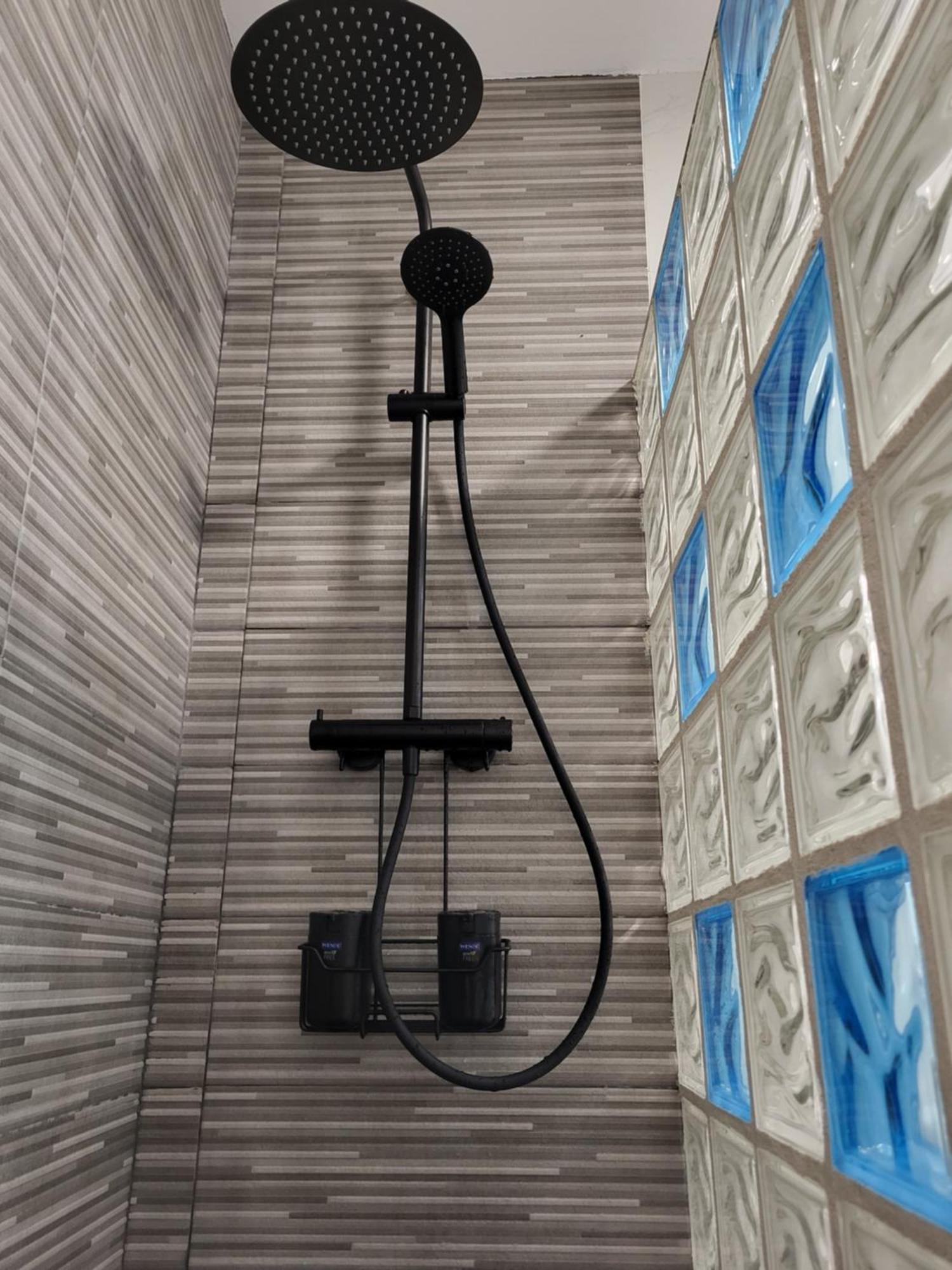 Apartamento La Avenida Lanjaron Luaran gambar